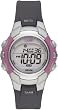 Timex Women's T5J151 1440 Sports Digital Black Resin Strap Watch