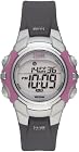 Timex Women's T5J151 1440 Sports Digital Black Resin Strap Watch