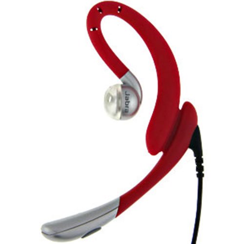 JABRA OEM C250 HEADSET EARPIECE Earwave Boom Mic+On/Off See Below for Specific Compatability