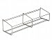 STAINLESS STEEL SPICE BOX WIRE SUPPORT [Matfer Bourgeat]