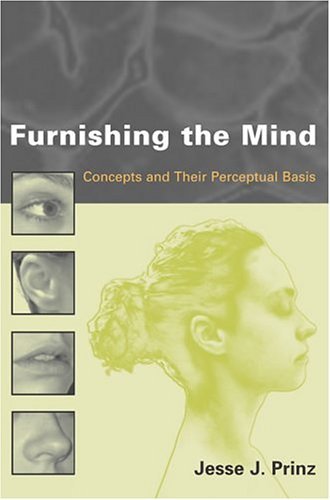 Furnishing the Mind: Concepts and Their Perceptual Basis (Representation and Mind series)