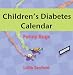 Search : Children's Diabetes Calendar