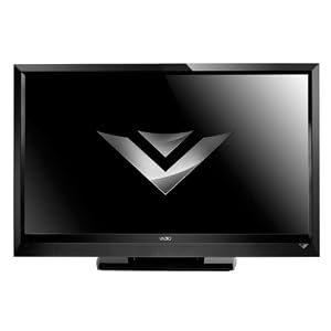 VIZIO E470VLE 47-Inch 1080p LCD TV - Black