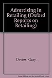 Advertising in retailing