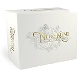 Ni No Kuni: Wrath of the White Witch Wizard's Edition