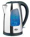 Breville Illuminated Stainless Steel Kettle VKJ348