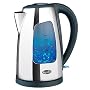 Breville Illuminated Stainless Steel Kettle VKJ348