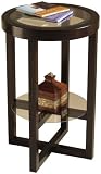 41mjWjkhYcL. SL160  Magnussen Camden Wood Telephone Table
