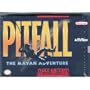 Pitfall: The Mayan Adventure
