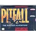 Pitfall: The Mayan Adventure