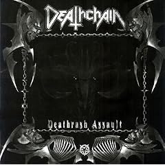Deathrash Assault