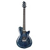 Godin LGXT Solid Body 3-Voice Electric Guitar