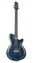 Buy Godin LGXT-Synth Access 3 Voice Godin LGXT Solid Body 3-Voice Electric Guitar (Trans Blue AAA)