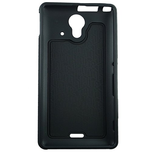 Case-Mate 日本正规品 au Xperia UL SOL22 H