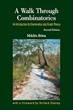 A Walk Through Combinatorics: An Introduction to Enumeration and Graph Theory (Second Edition)