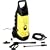 Selwyn KingWash Heavy Duty 2000W Max. Pressure 160 Bar Upright Pressure Washer inc Wheels