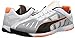 PUMA Men's Evospeed Firm Ground Sneaker