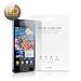 elago HD Professional Extreme Clear (Anti-Finger Print Coating) film Set for Samsung GALAXY S2 + Microfiber Cleaner