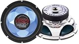 LEGACY 15 CHROME BASKET AMERICAN LEGACY WOOFER