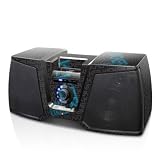 KICKER Wall Design Skin Decal Sticker Kit for KICKER K350 MP3 Docking Station + iPod Touch 2nd Gen / 3rd Gen skin +Remote Control Skin + Kicker headphone skin