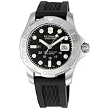 Victorinox Swiss Army Men's 241036 Dive Master 500 Black Dial Watch