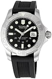 Swiss Watches:Victorinox Swiss Army Men's 241036 Dive Master 500 Black Dial Watch