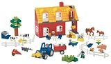 DUPLO Farm Set