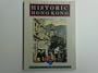 Visitors Guide to Historic Hong Kong (Odyssey Guides)
