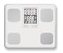 Bathroom Scale with Body Fat / Body Water Monitoring