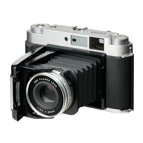 FUJIFILM �v���t�F�b�V���i���J���� GF670Professional �V���o�[ FUJI GF670 SILVER EX FUJI GF670 SILVER EX