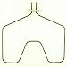 GE WB44X5082 Bake Element for Self Cleaning GE, Hotpoint, and RCA Ovens