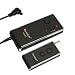 WR-A100 Wireless Remote Control for Canon Eos-1v/1vhs, Eos-3, Eos-d2000, 30d, 40d, 60d, 1d, 1ds, Eos-1d Mark Ii, 10d, 20d