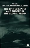 The United States and Europe in the global arena