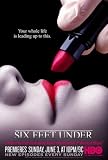 Six Feet Under [Blu-ray]