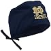 Notre Dame Fighting Irish Navy Blue Scrub Cap