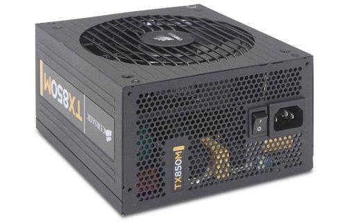 Corsair Enthusiast Power Supply Corsair CP-9020004-NA 9