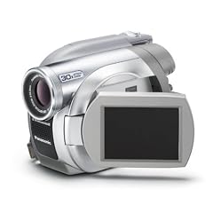 Panasonic VDR-D150 EG-S DVD-Camcorder