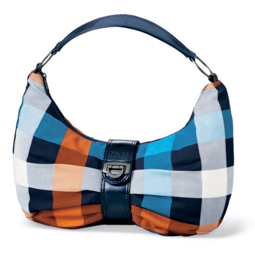 DAKINE Handtasche Hustle, Westwood Plaid, OS