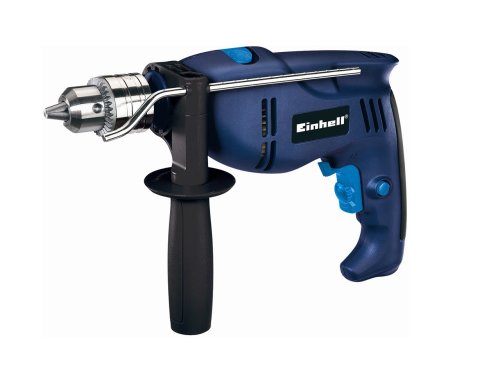 Einhell 1000 Watt Corded Impact Drill With Electronic Speed Control