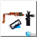 iPhone 3g Ear Speaker Earpiece Replacement Repair Part with tools+Free touc ....