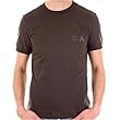 Armani Collezioni short sleeve t-shirt. GAM0583