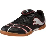 PUMA Men's Powercat 4.10 II IT Soccer Shoe