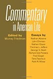 Commentary In American Life