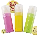 DIY Cake Cookie Pastry Baking Ketchup Cream Salad Drawing Decorating Pen Kit X3