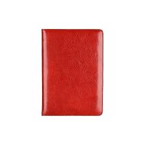 Protec Duomo Leather Kindle 2 Cover - Cherry