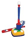 Franklin Sports MLB Super Star Batter. 2 in 1 No. 14933