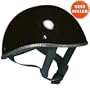 Vega Helmets - Vega Helmets Motorcycle Helmet VegaXTSNakedBlack