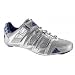 Adidas 2008 Race SL Road Cycling Shoe - Metallic Silver/Deep Royal/Aluminum - 320453