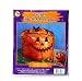 SUNHILL INDUSTRIES #C503RC/144DI Super Pumpkin Leaf Bag