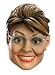Sarah Palin Mask Accessory